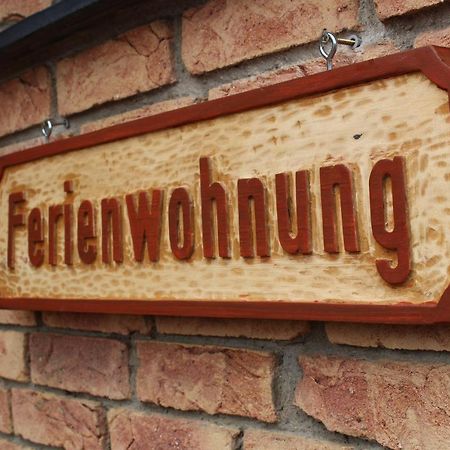 Ferienwohnung Eifelbrise Nideggen Eksteriør billede