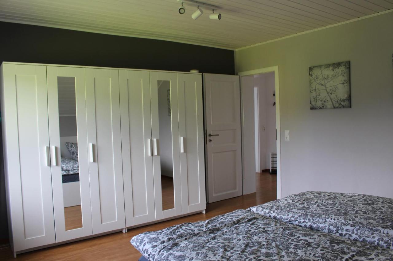 Ferienwohnung Eifelbrise Nideggen Eksteriør billede