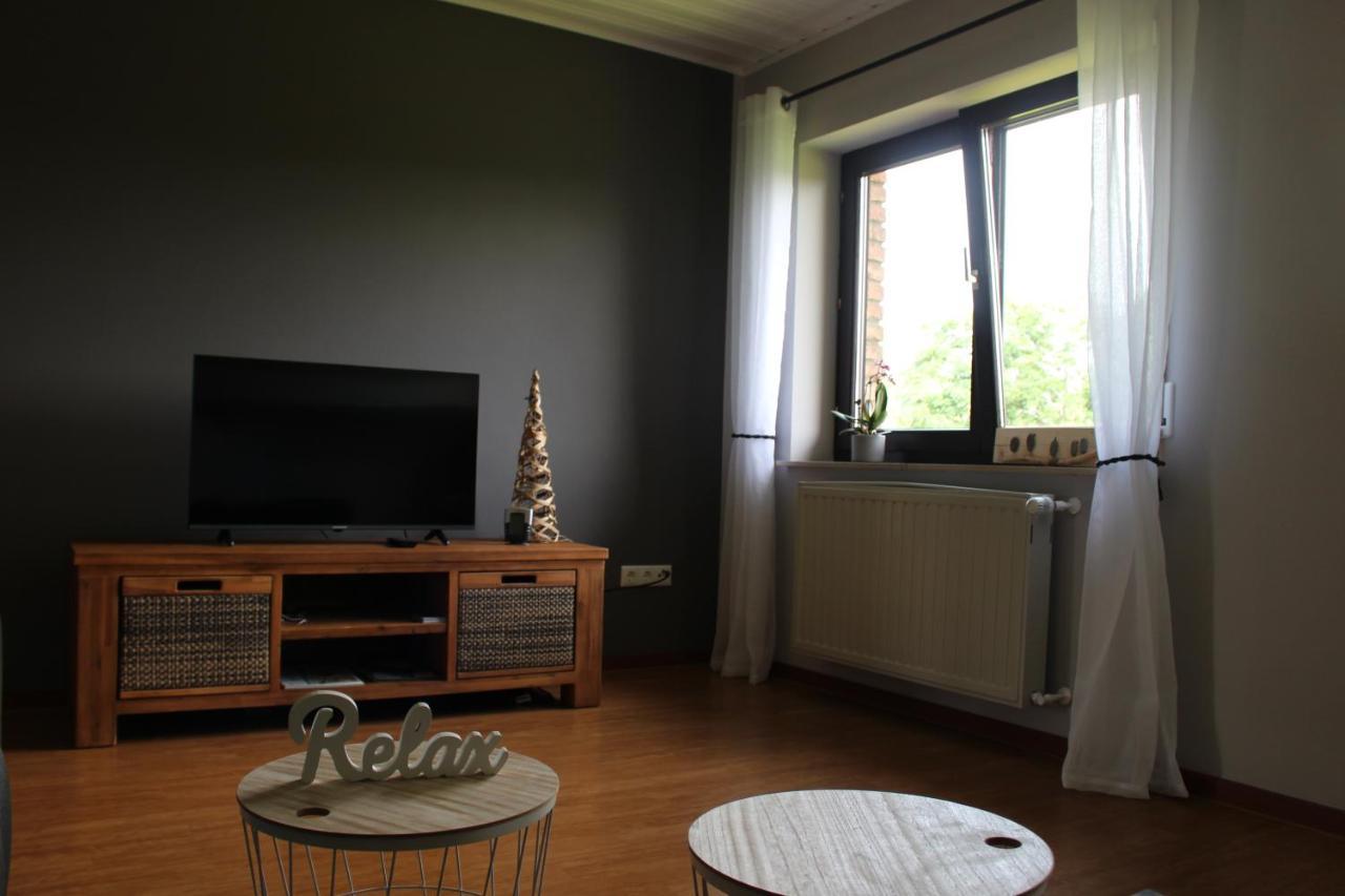 Ferienwohnung Eifelbrise Nideggen Eksteriør billede