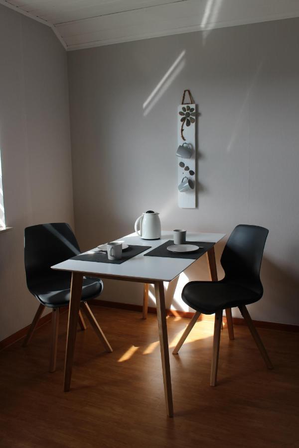Ferienwohnung Eifelbrise Nideggen Eksteriør billede