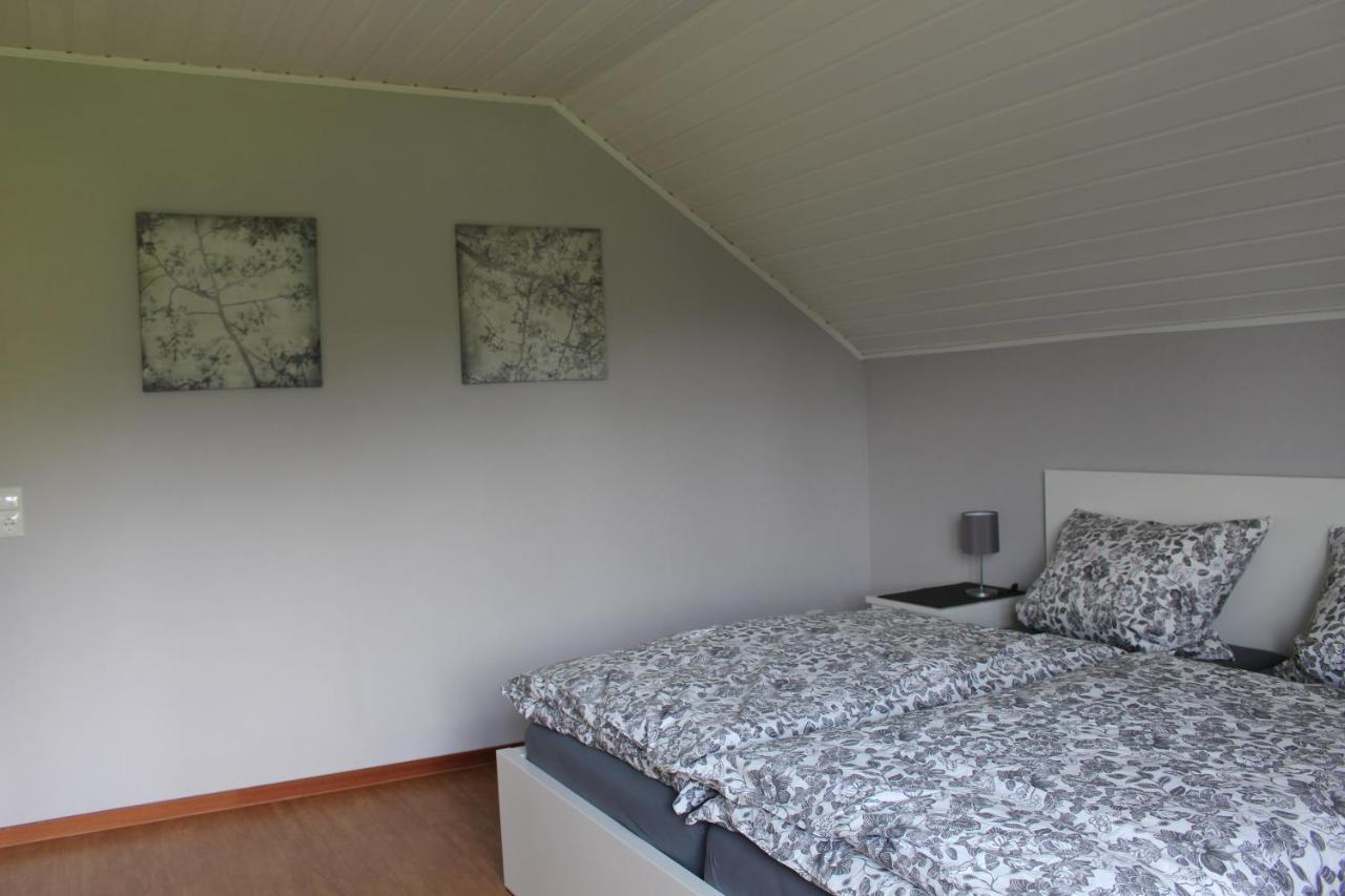 Ferienwohnung Eifelbrise Nideggen Eksteriør billede